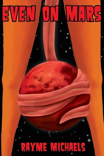 Even on Mars
