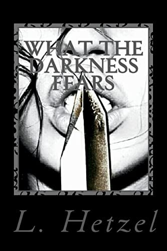 What the Darkness Fears A Berlin Evers Novel