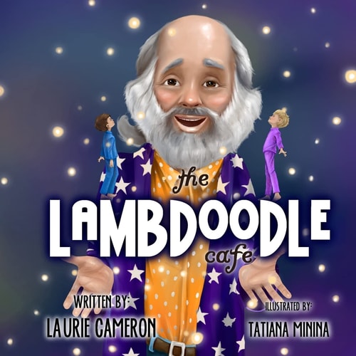 The Lambdoodle Cafe