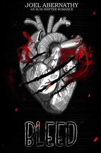 Bleed An MM Shifter Romance