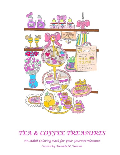 Tea and Coffee Treasures