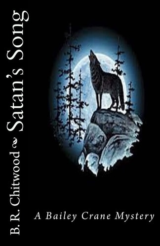 Satan's Song A Bailey Crane Mystery