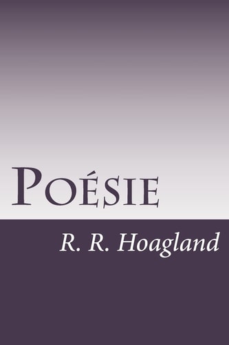 Poésie A Small Book of Poems