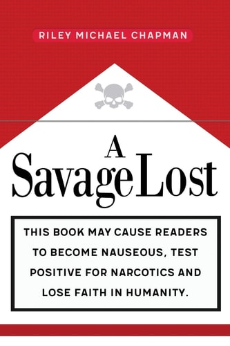 A Savage Lost