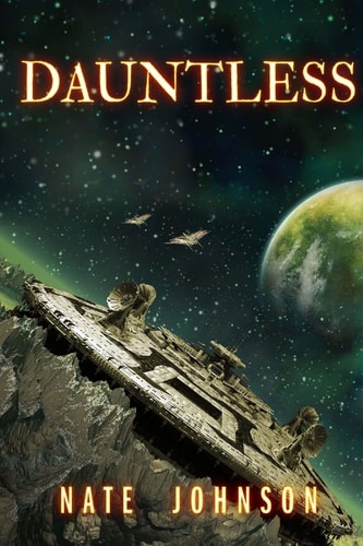 Dauntless Taurian Empire