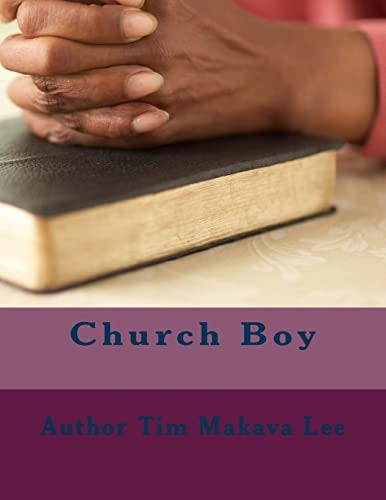 Church Boy