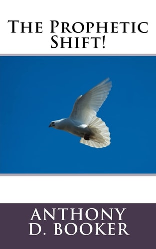 The Prophetic Shift
