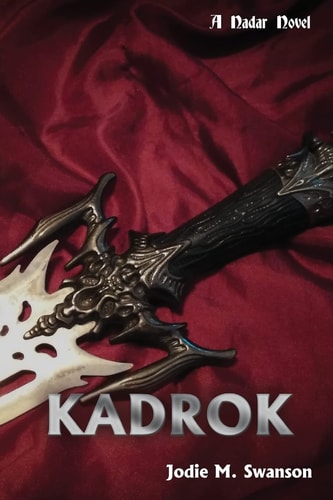 Kadrok A Nadar BLACKWING Prequel