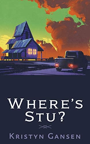 Where's Stu?