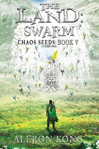The Land Swarm 2