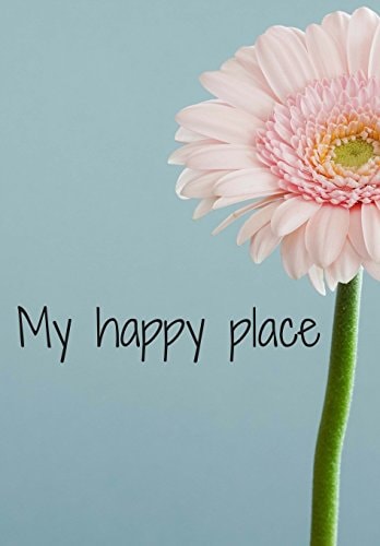 My Happy Place