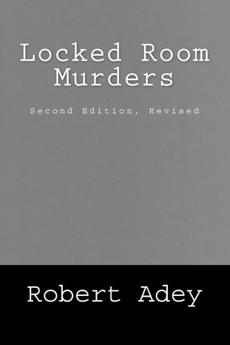 Locked Room Murders