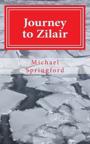 Journey to Zilair & Other Stories of Russia