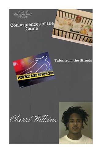 Consequences of the Game Tales from the Streets