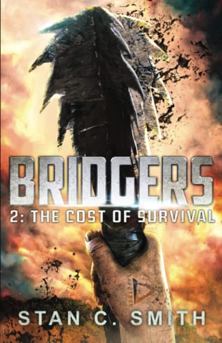 Bridgers 2 The Cost of Survival