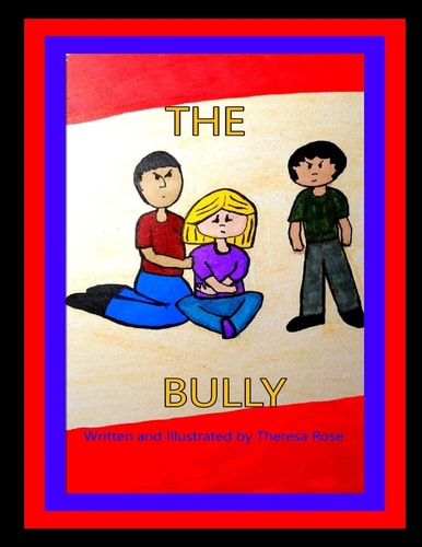 The Bully Volume 3