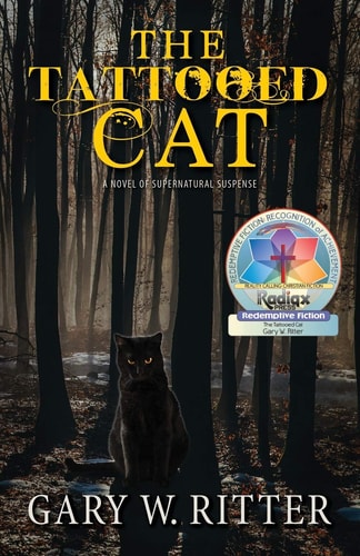 The Tattooed Cat A Novel of Supernatural Suspense