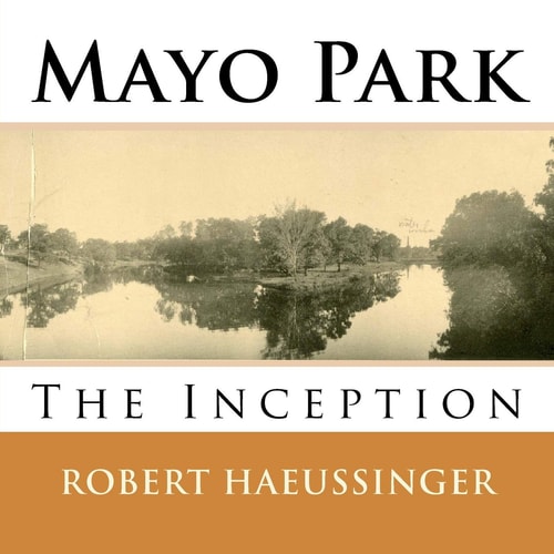 Mayo Park The Inception
