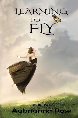 Learning To Fly I Am Fearless!