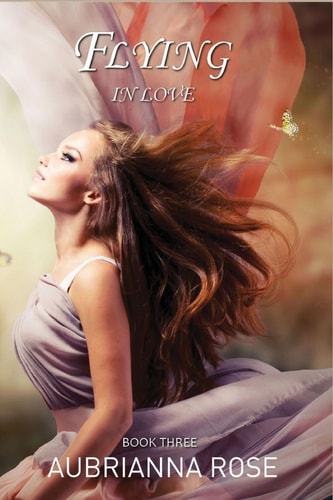 Flying in Love Where There Is Love, There Is Life... .