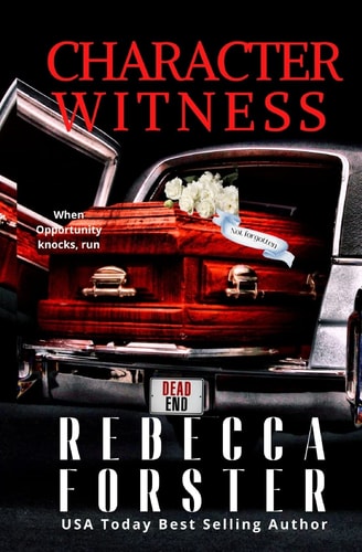Character Witness