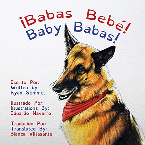 Baby Babas A Bilingual Storybook for Children of All Ages