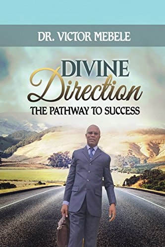 Divine Direction The Pathway to Success