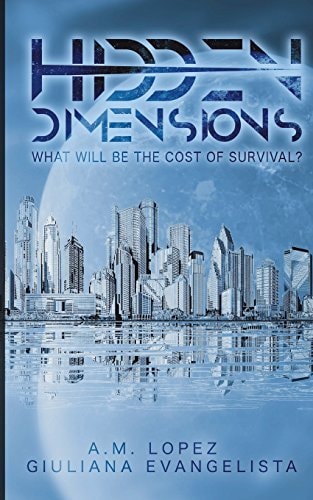 Hidden Dimensions What Will Be the Cost of Survival?