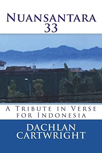 Nuansantara 33 A Tribute in Verse for Indonesia