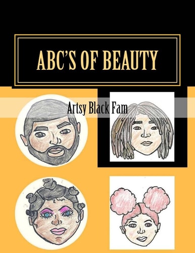 ABC's of Beauty