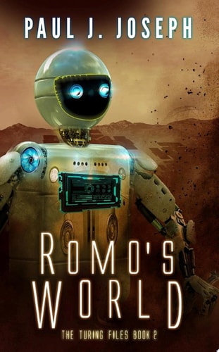 Romo's World