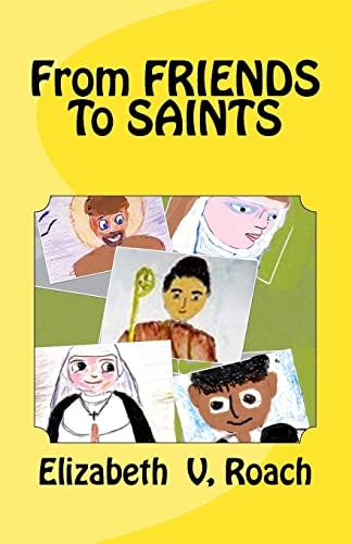 From FRIENDS To SAINTS