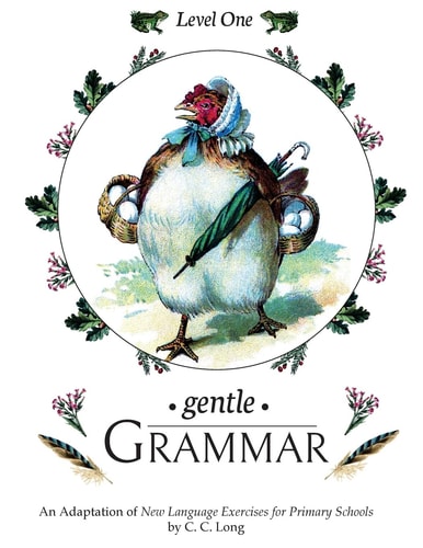 Gentle Grammar Level 1