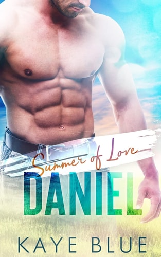 Summer of Love Daniel