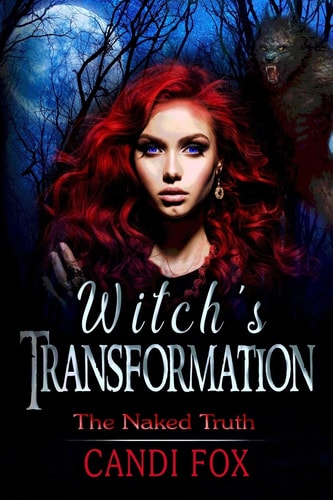 Witch's Transformation