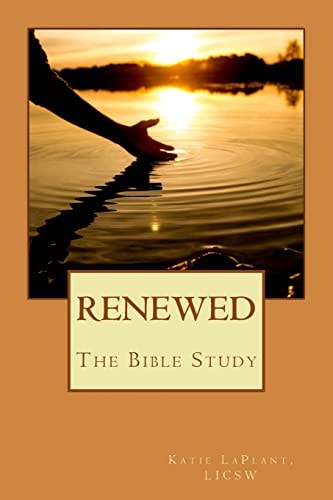 Renewed The Bible Study