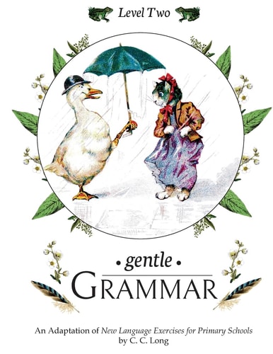 Gentle Grammar Level 2