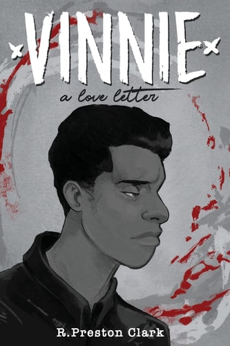 Vinnie A Love Letter