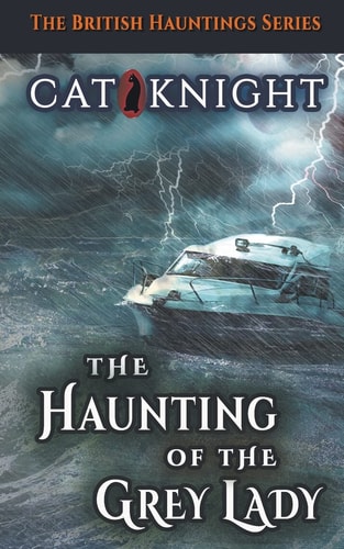 The Haunting of the Grey Lady