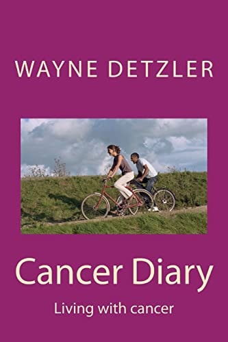 Cancer Diary Living with Cancer