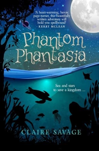 Phantom Phantasia Sea and Stars to Save a Kingdom ...