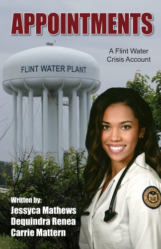 Appointments A Flint Water Crisis Account