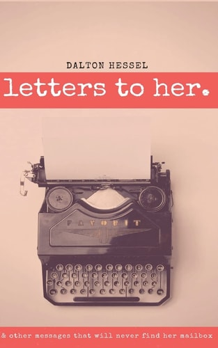Letters to Her.