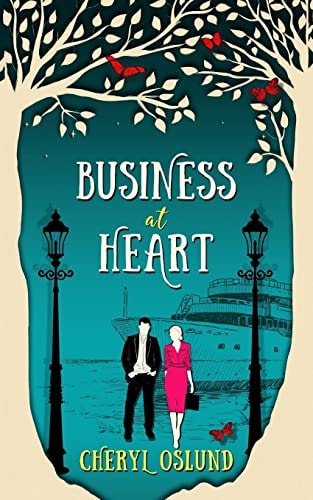 Business at Heart