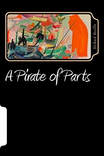 A Pirate of Parts