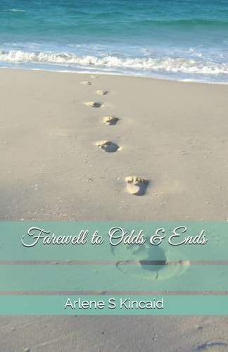 Farewell to Odds & Ends