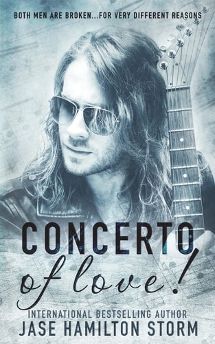 Concerto of Love