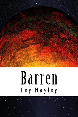 Barren An Off World Novel
