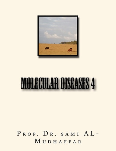 Molecular Diseases 4 Chemistry