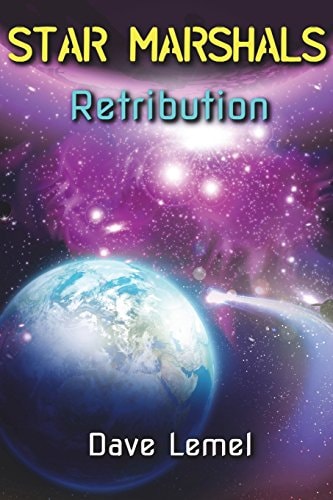 Star Marshals Retribution